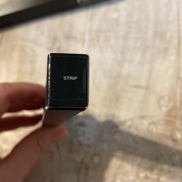 HAUS LABORATORIES By Lady Gaga STRIP
RIP LIP LINER pencil Red Demi-Matte New - Picture 6 of 9